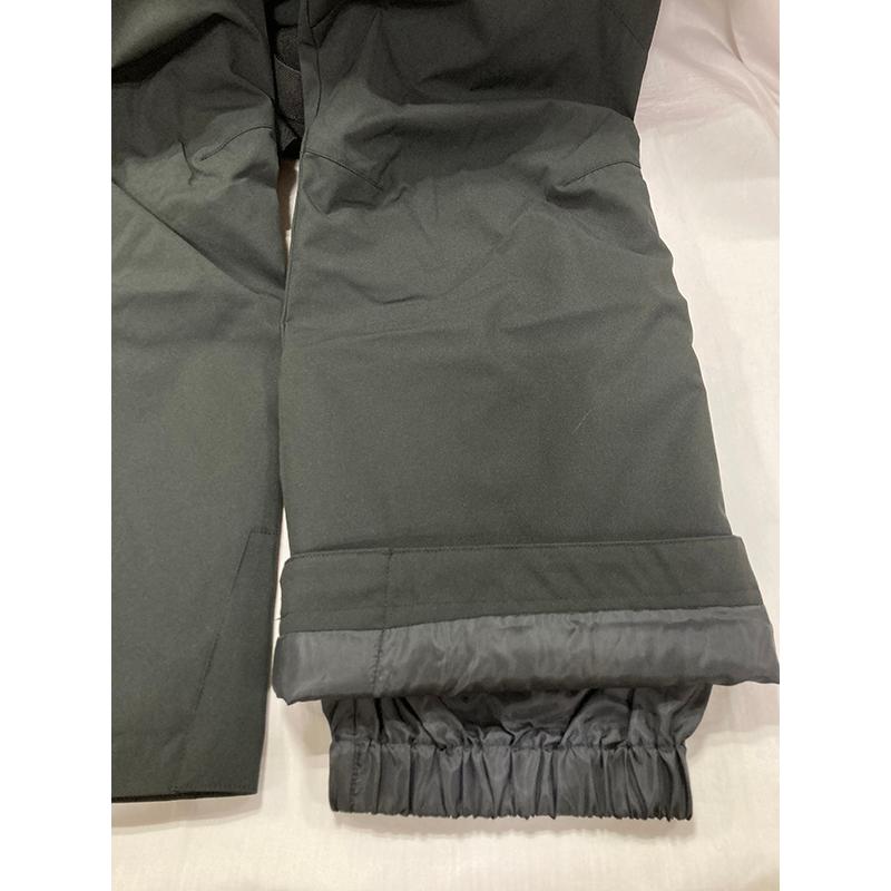 ウィンデックス メンズ スキーウェア 上下セット WS-8801 : スポーツ