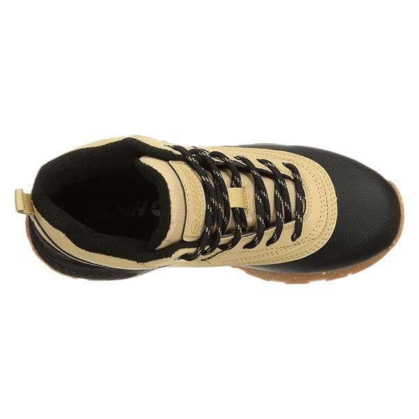 ハイテック 冬 冬靴 スノトレ アウトドア スニーカー メンズ レディース ユニセックス 靴 シューズ 防水 防寒 HT WT017 AORAKI EXP MID WP BOS |  | 01