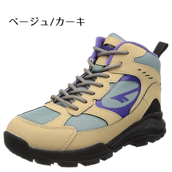 ハイテック 冬 冬靴 スノトレ スニーカー メンズ レディース ユニセックス スノー ウインター 靴 シューズ 防水 防寒 HT WT018 AORAKI EXP TREK WP  BOS |  | 05