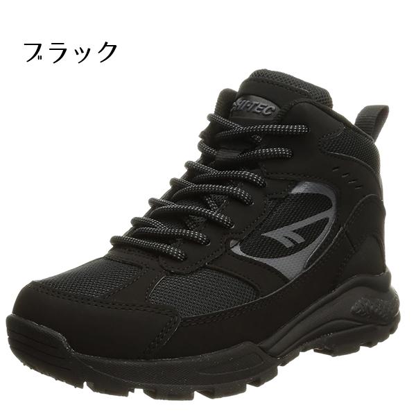 ハイテック 冬 冬靴 スノトレ スニーカー メンズ レディース ユニセックス スノー ウインター 靴 シューズ 防水 防寒 HT WT018 AORAKI EXP TREK WP  BOS |  | 06