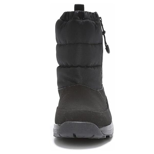 ハイテック メンズ レディース ユニセックス 冬 靴 ブーツ 冬靴 滑りにくい スノー ウインター 防滑 防水 HI-TEC HT WT021 ORNIS BOOT WP 北海道 BOS |  | 01