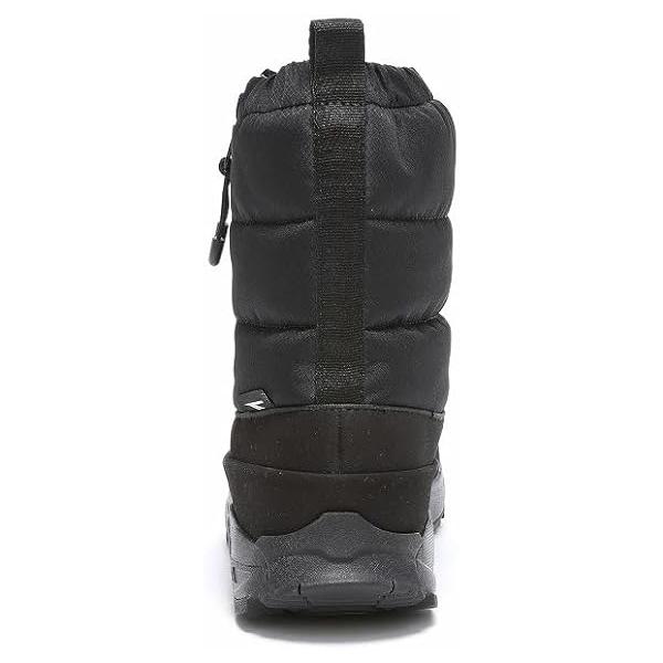 ハイテック メンズ レディース ユニセックス 冬 靴 ブーツ 冬靴 滑りにくい スノー ウインター 防滑 防水 HI-TEC HT WT021 ORNIS BOOT WP 北海道 BOS |  | 02