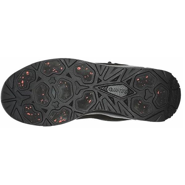 ハイテック メンズ レディース ユニセックス 冬 靴 ブーツ 冬靴 滑りにくい スノー ウインター 防滑 防水 HI-TEC HT WT021 ORNIS BOOT WP 北海道 BOS |  | 03