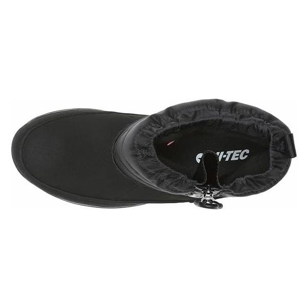 ハイテック メンズ レディース ユニセックス 冬 靴 ブーツ 冬靴 滑りにくい スノー ウインター 防滑 防水 HI-TEC HT WT021 ORNIS BOOT WP 北海道 BOS |  | 04