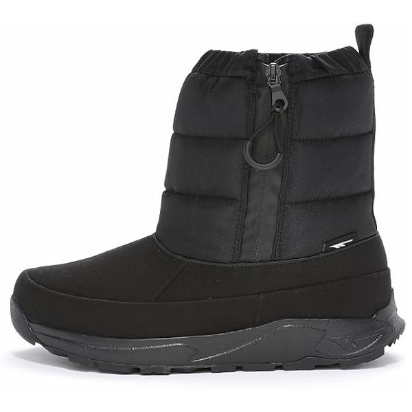 ハイテック メンズ レディース ユニセックス 冬 靴 ブーツ 冬靴 滑りにくい スノー ウインター 防滑 防水 HI-TEC HT WT021 ORNIS BOOT WP 北海道 BOS |  | 06