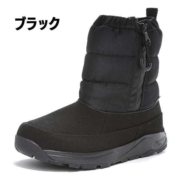 ハイテック メンズ レディース ユニセックス 冬 靴 ブーツ 冬靴 滑りにくい スノー ウインター 防滑 防水 HI-TEC HT WT021 ORNIS BOOT WP 北海道 BOS |  | 07