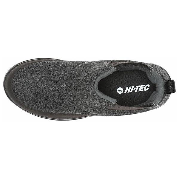 ハイテック  ユニセックス  ブーツ モック 冬靴 滑りにくい スノーブーツ  ウインターブーツ 防滑 防水 寒冷地仕様 HI-TEC HT WT023 ORNIS MOC WP 北海道 BOS |  | 04