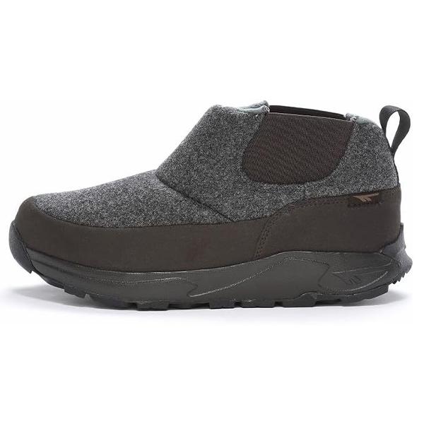 ハイテック  ユニセックス  ブーツ モック 冬靴 滑りにくい スノーブーツ  ウインターブーツ 防滑 防水 寒冷地仕様 HI-TEC HT WT023 ORNIS MOC WP 北海道 BOS |  | 06