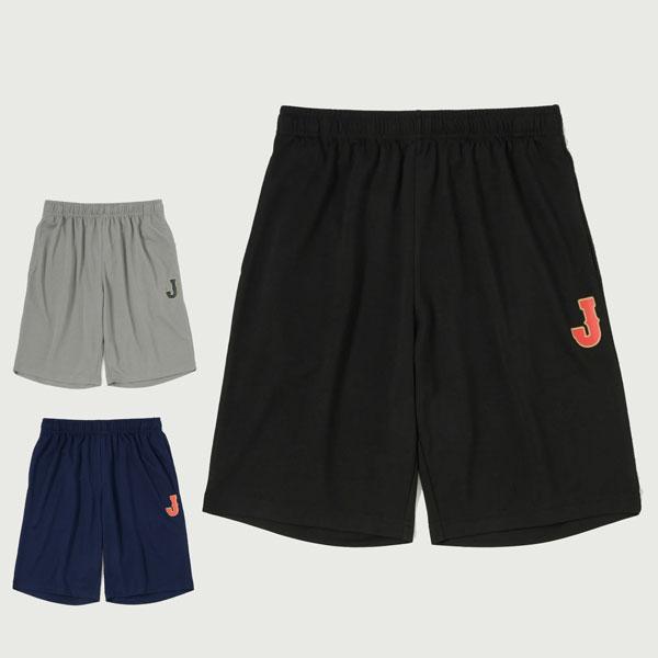 侍ジャパン メンズ ハーフパンツ X4635W | 