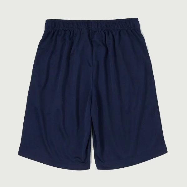 侍ジャパン メンズ ハーフパンツ X4635W |  | 02