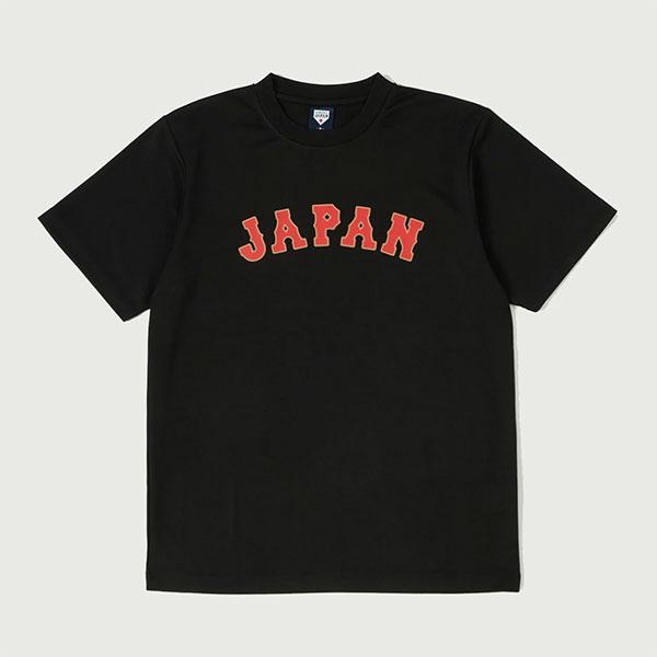 侍ジャパン 半袖 Tシャツ X5633W : スポーツ・イング - 通販 - Yahoo