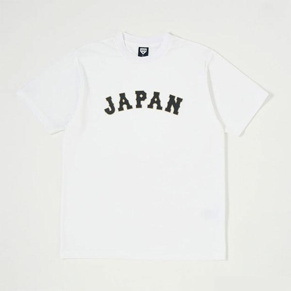 侍ジャパン 半袖 Tシャツ X5633W : スポーツ・イング - 通販 - Yahoo
