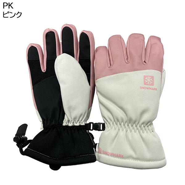 スノーピーク snowpeak ニチエイ レディース クロスボードグローブ 5指