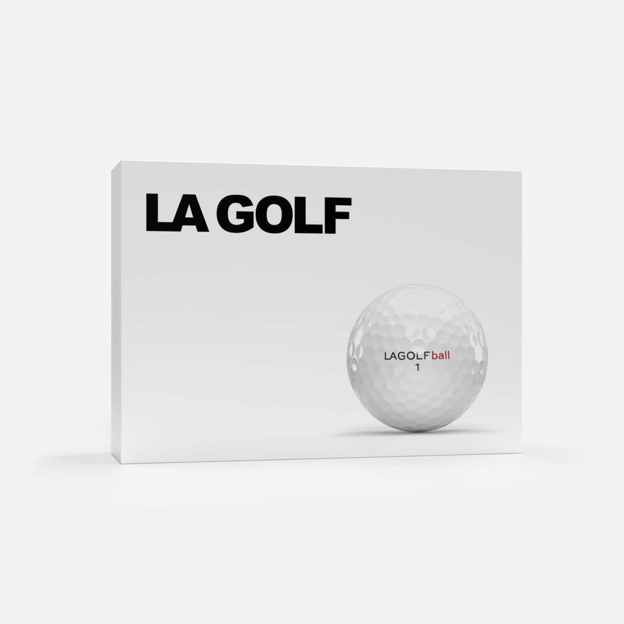 LAGOLF　ゴルフボール1ダース(12球) | 