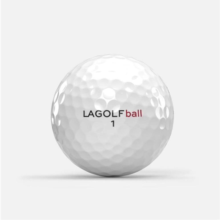 LAGOLF　ゴルフボール1ダース(12球) |  | 01