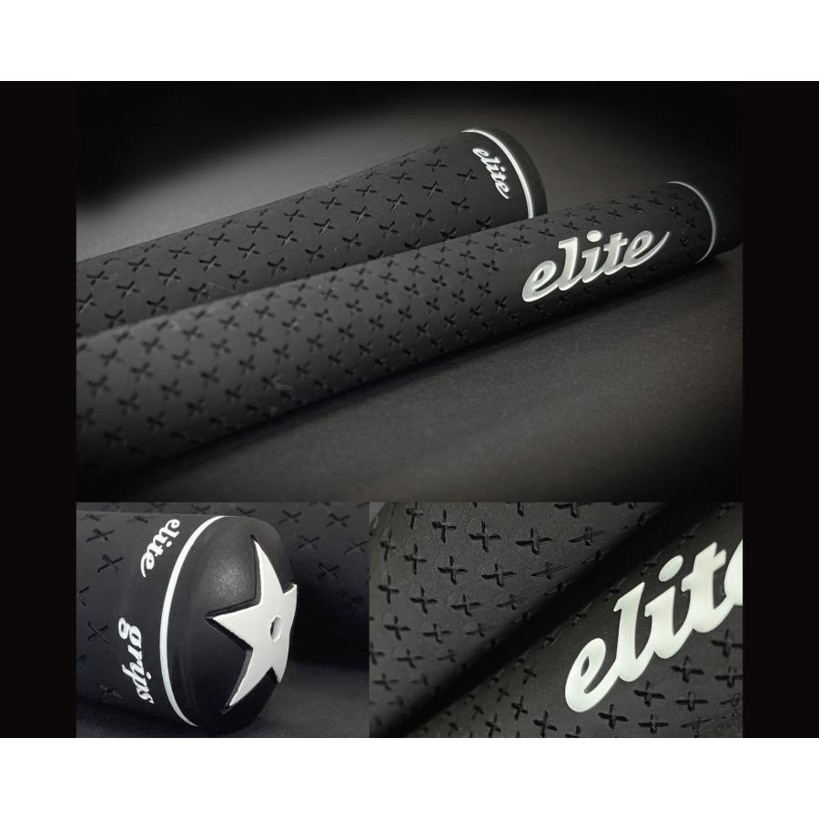 エリートグリップ　elite grips　ラッキースター　Lucky star　スタンダード　STD | elite grips | 01