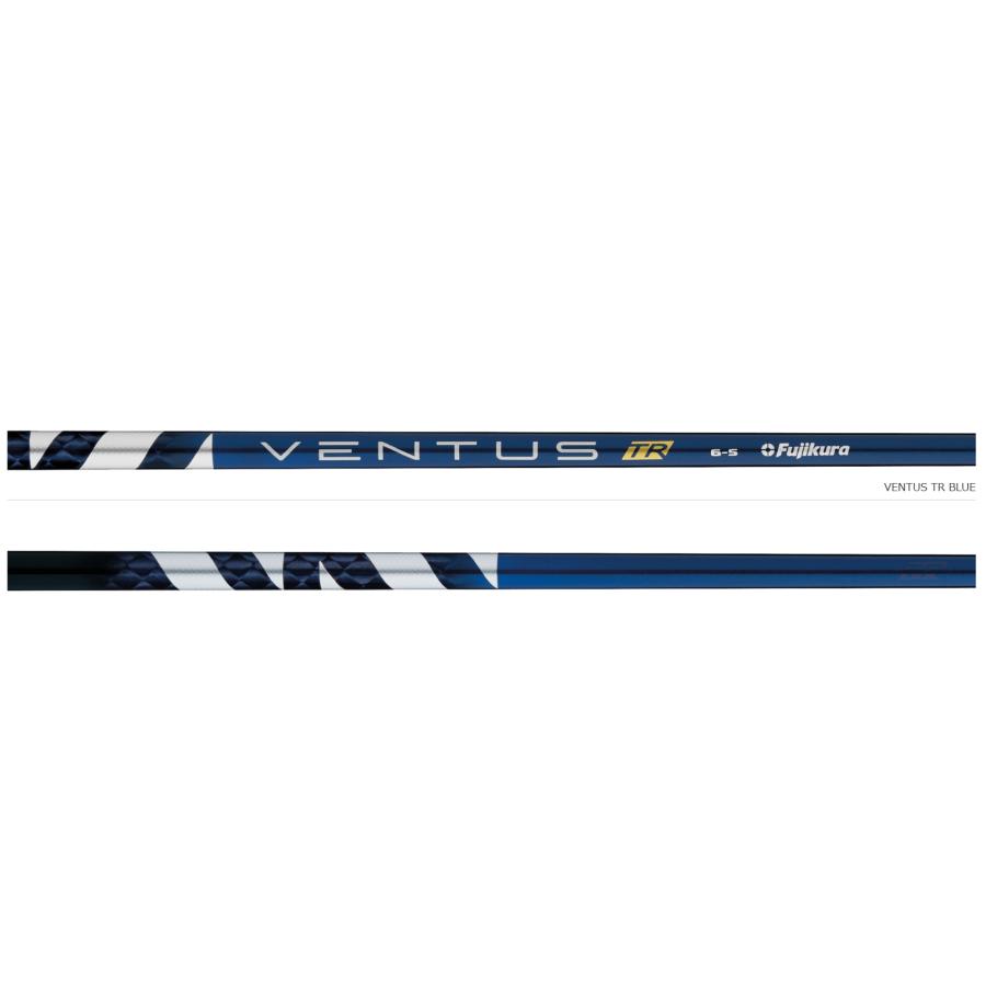 フジクラ ベンタスTRブルー　VENTUS TR BLUE　キャロウェイUS純正スリーブ | フジクラシャフト | 01