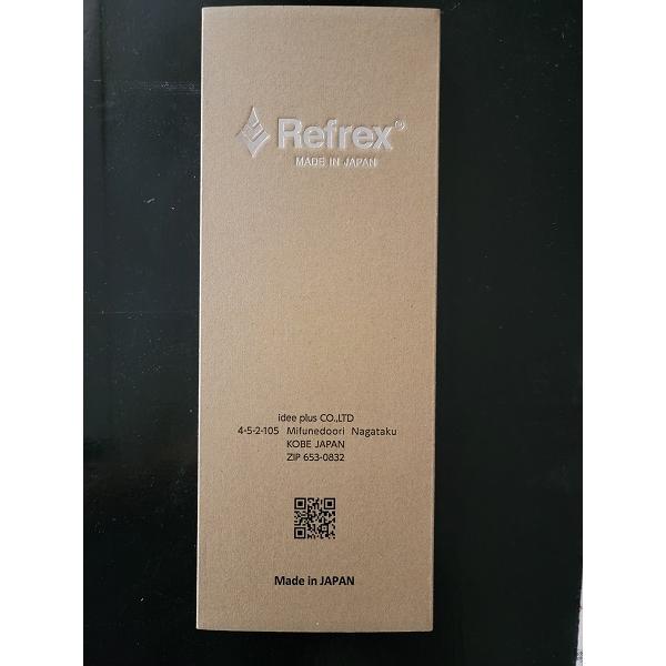 Refrex リフレックス インソール スポーツ メンズ／レディース
