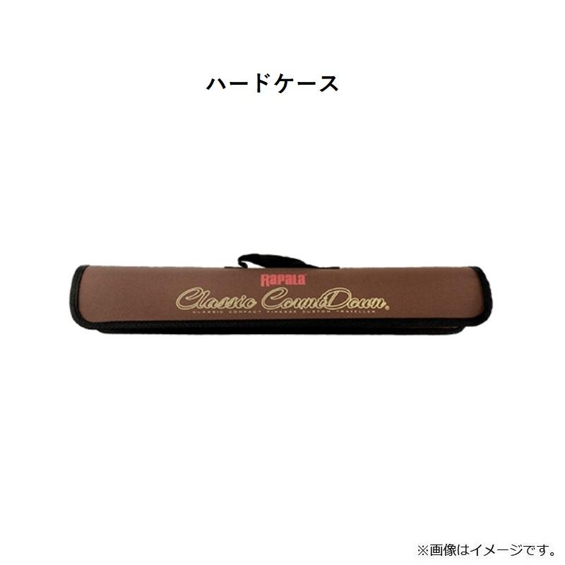 ラパラジャパン Rapala クラシックカウントダウン スピニングタイプ