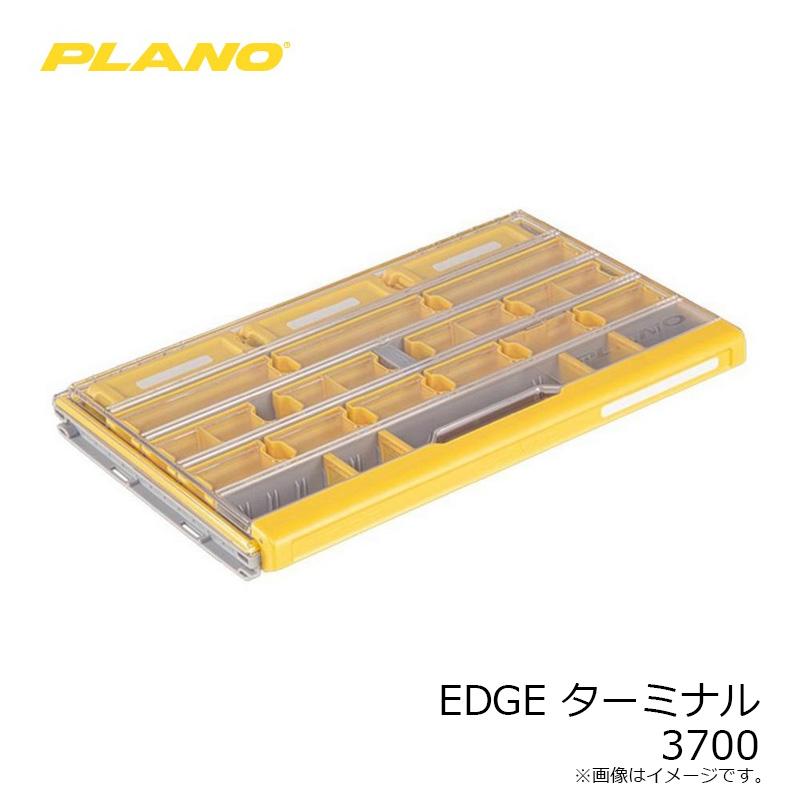 プラノ EDGE ターミナル 3700 : 釣具のFTO ヤフー店 - 通販 - Yahoo  