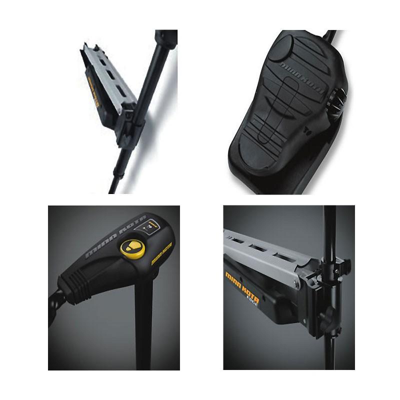 ミンコタ EDGE 45-45 / エレキ ミンコタ : 釣具のFTO ヤフー店 - 通販 