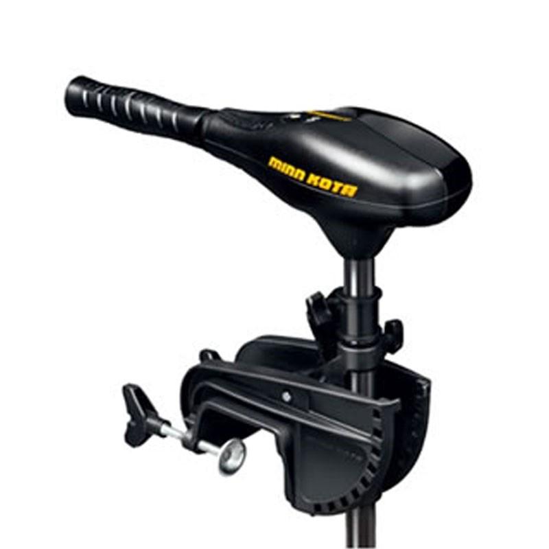 ミンコタ エレキ 5SPEED 40-
