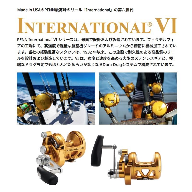 ペン　インターナショナル VISX 12VISX_1