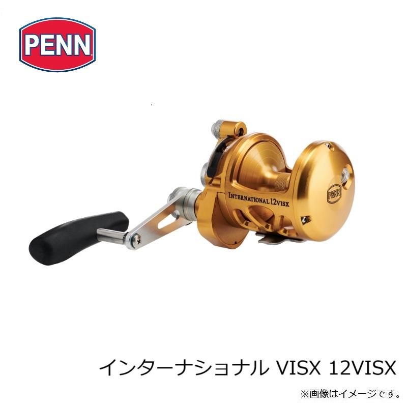 ペン　インターナショナル VISX 12VISX_3