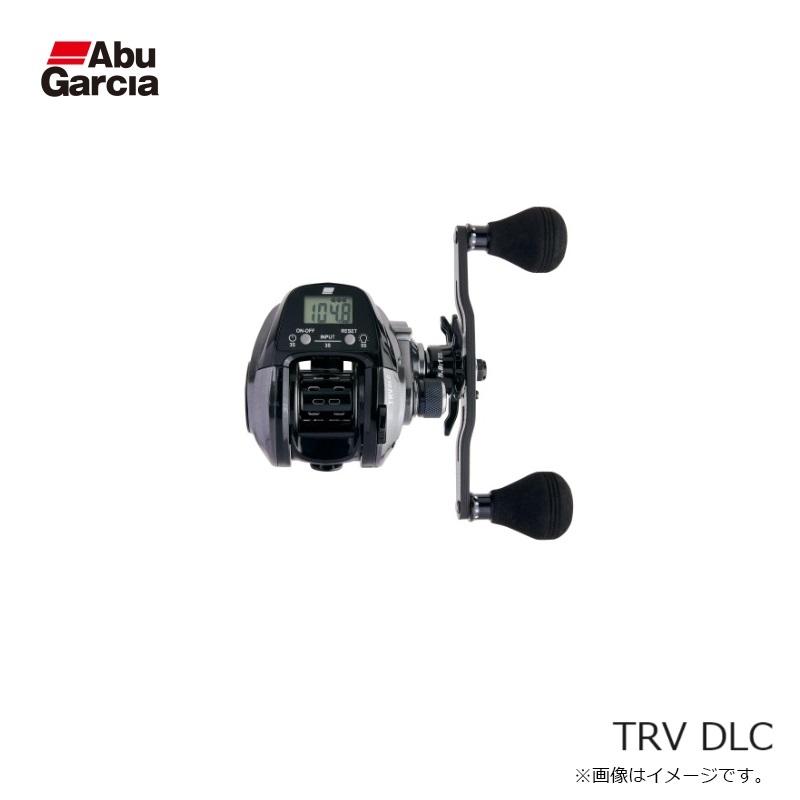 アブガルシア TRVDLC タイラバリール TRV DLC（ティーアールブイ