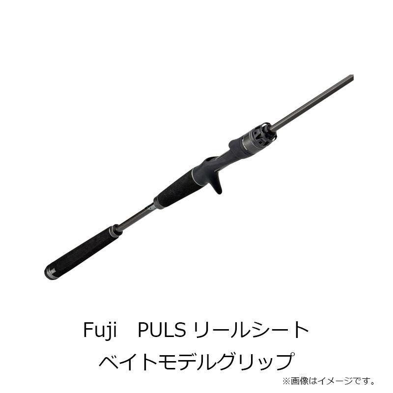 アブ ソルティーステージ プロトタイプ ライトジギング XLJC-632-1