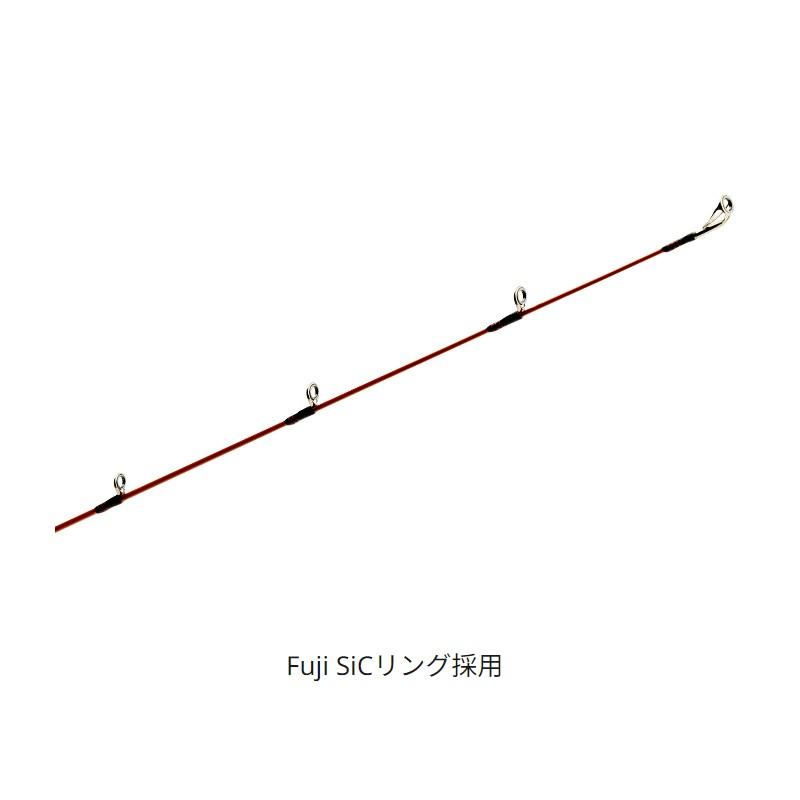 アブ CONOLON コノロン CNLC-454UL : 釣具のFTO ヤフー店 - 通販