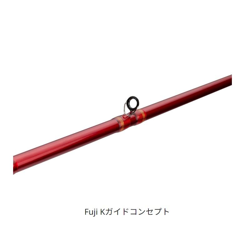 アブ CONOLON コノロン CNLC-454UL : 釣具のFTO ヤフー店 - 通販