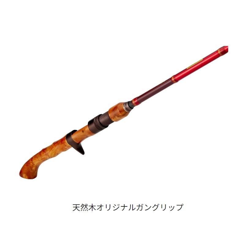 アブ CONOLON コノロン CNLC-555ML : 釣具のFTO ヤフー店 - 通販