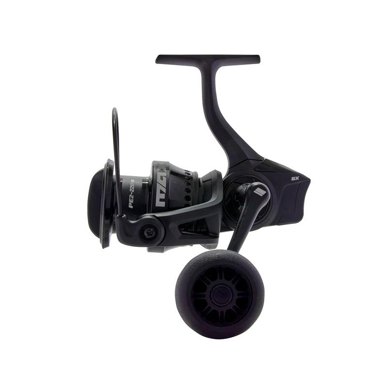 ayu専用 アブ MAX SX マックス スピニング 4000H : 釣具のFTO ヤフー店