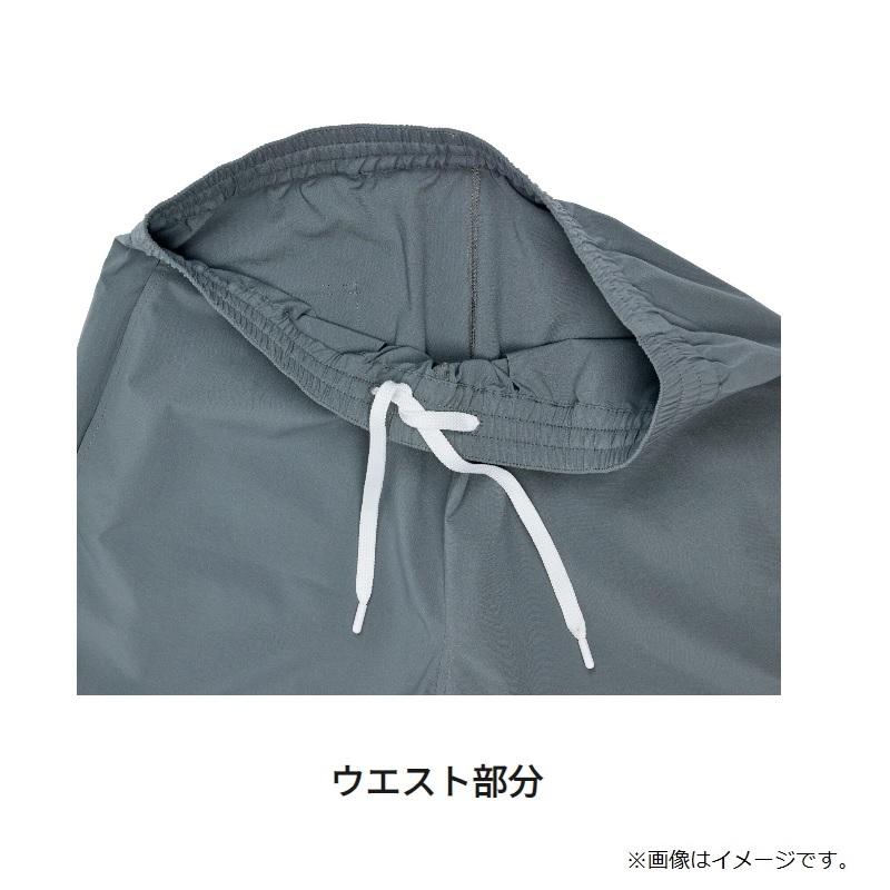 アブ　ウォーターレジスタントフィッシングショートパンツ オリーブ XL_2