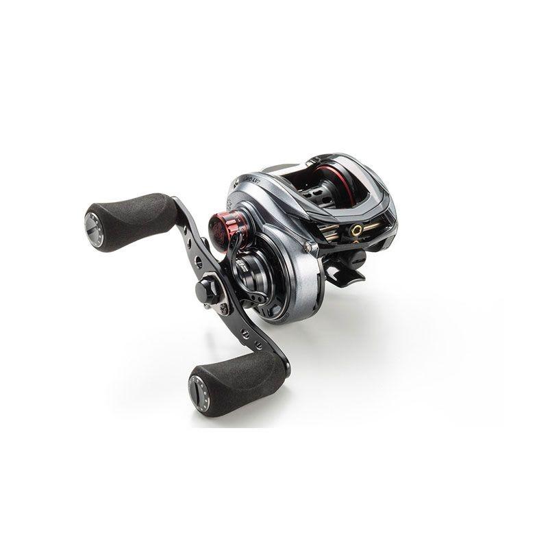 Abu Garcia（アブガルシア） アブ REVO LV7 Lightversatile(右ハンドル