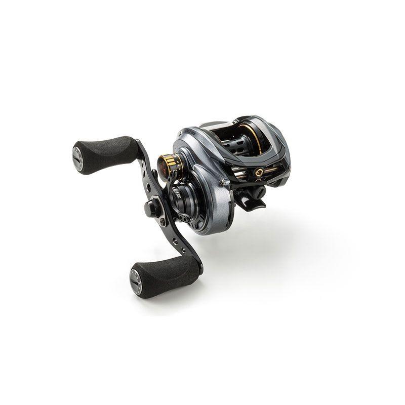 アブガルシア　レボブラック6 な アブガルシア レボ ブラック6 black6 Revo BLACK6（レボ