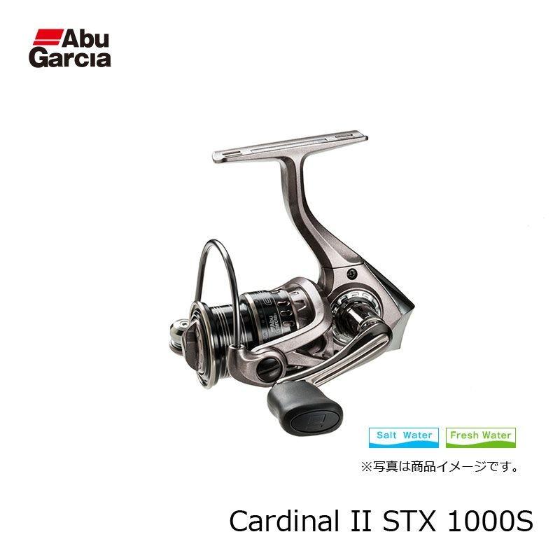 ABU Cardinal 3XB IIスピニングリール 替えのスプールセット ABU