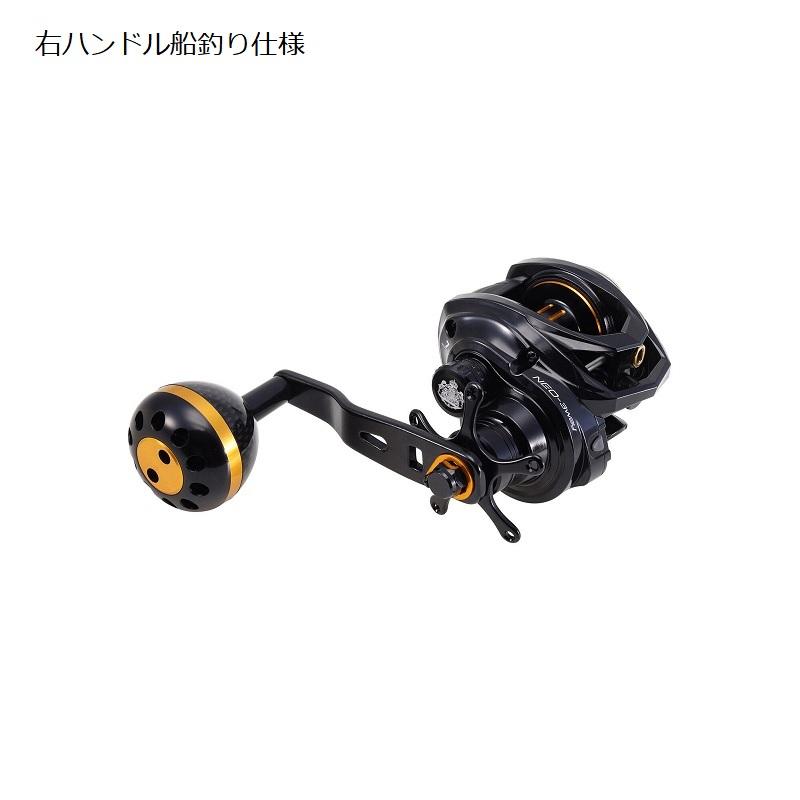アブ NEO-3way ネオ-スリーウェイ 7 / ベイト リール 右巻 : 釣具のFTO