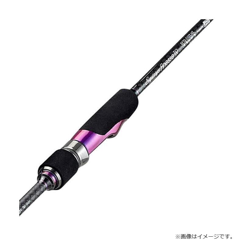 アブ エギシス フィネス ティップラン EFTS-5102LML : 釣具のFTO