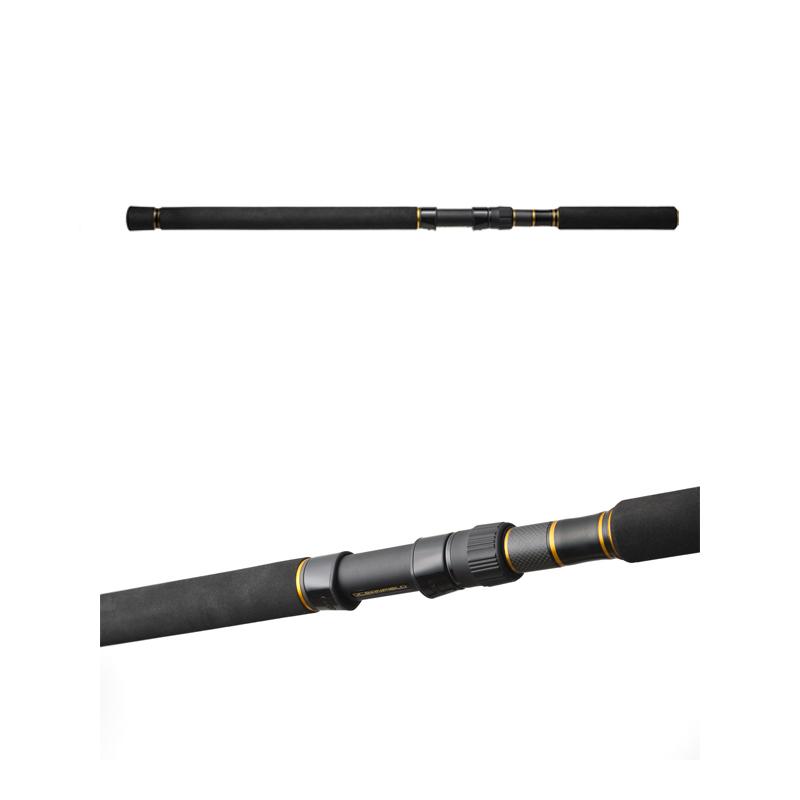 アブ オーシャンフィールド サワラキャスティング OFWS-732MH : 釣具の