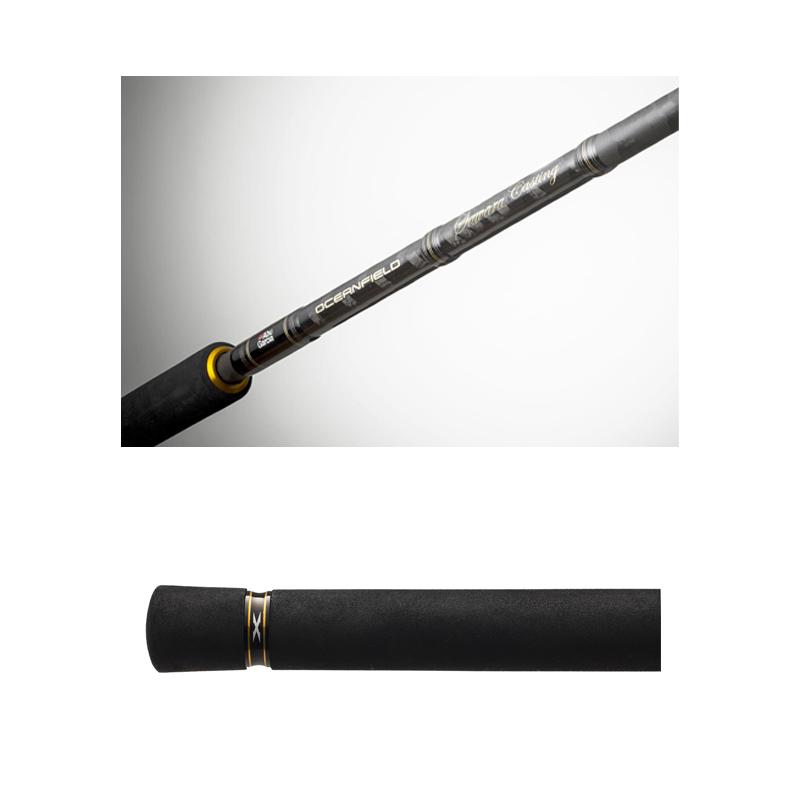 Abu Garcia OFWS-732MH オフショアロッド アブガルシア オフショアロッド オーシャンフィールド サワラ