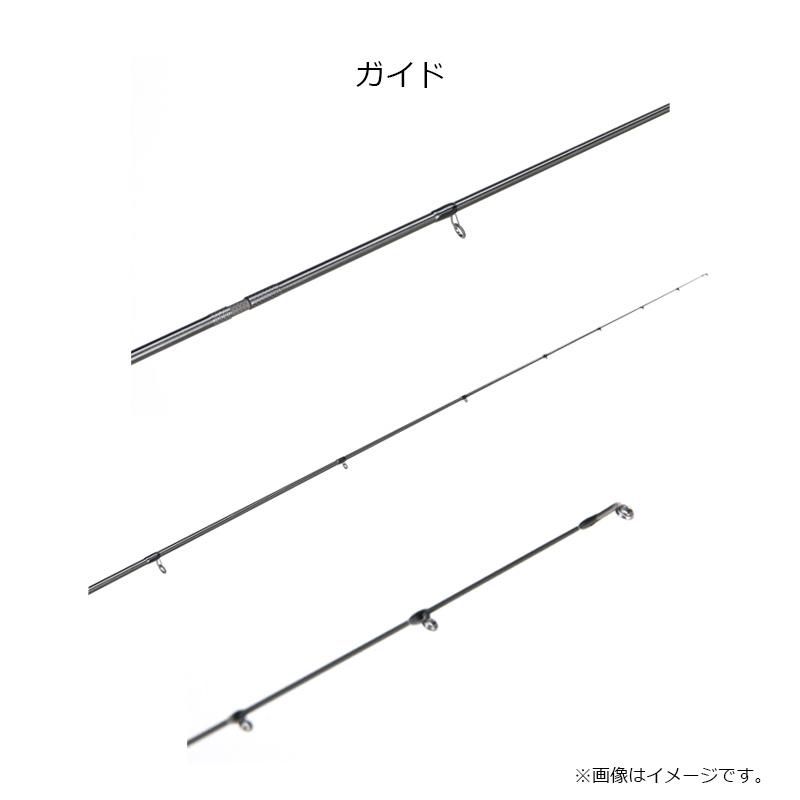アブ ソルティーステージ プロトタイプ アジング XAJS-5102LSS : 釣具