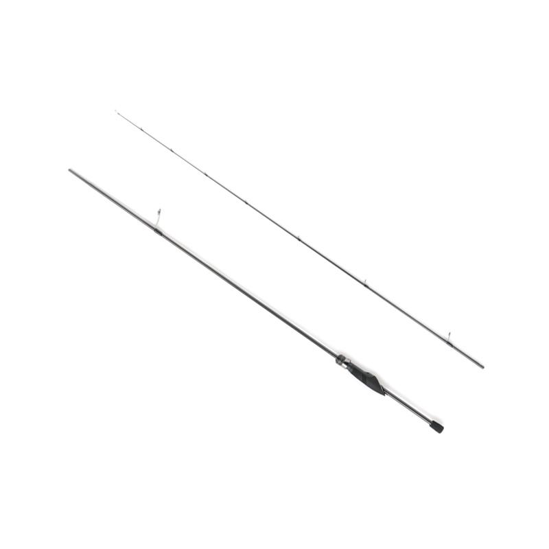 Abuロッド　ソルティステージプロトタイプXAJS-642ULSS 美品 アブ ソルティーステージ プロトタイプ アジング XAJS-642ULSS