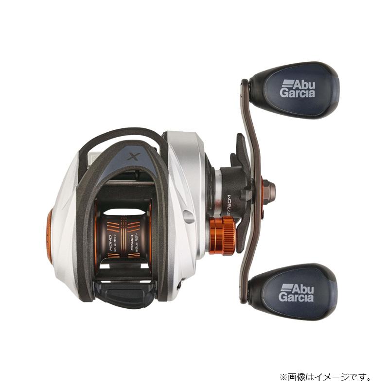 Abu Garcia Revo5 Winch Product Review