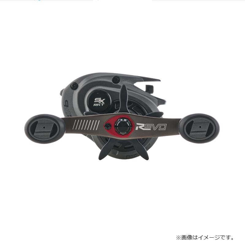 アブ REVO5 SX-Rocket : 釣具のFTO ヤフー店 - 通販 - Yahoo!ショッピング