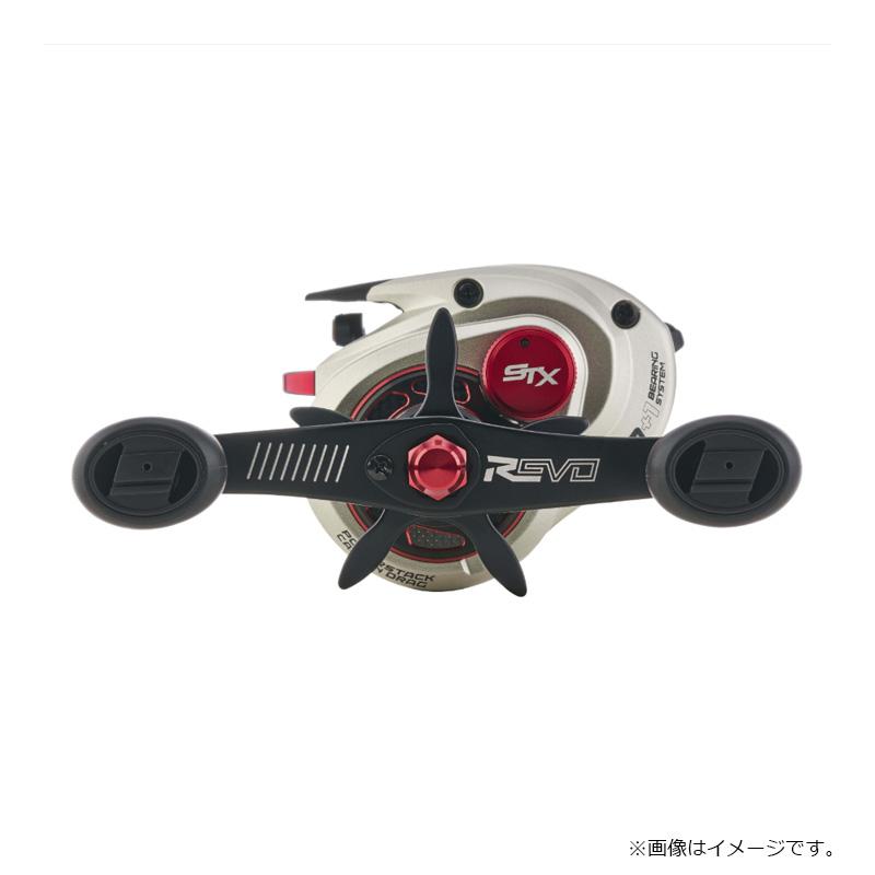 アブ　Abu レボ5 STX LP-L REVO5替えスプール2個付き アブ Abu レボ5 STX LP-L REVO5替えスプール2個付き
