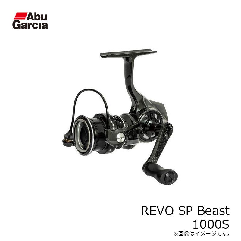 アブガルシア・レボSPビースト1000S　Revo　SPBeast1000S アブ REVO SP Beast 1000S : 釣具のFTO ヤフー店 - 通販 - Yahoo