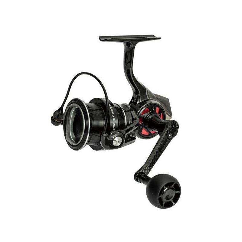 Abu Garcia Revo SP Rocket 3000S　新品未使用 アブ REVO SP Rocket 3000S : 釣具のFTO ヤフー店 - 通販 - Yahoo