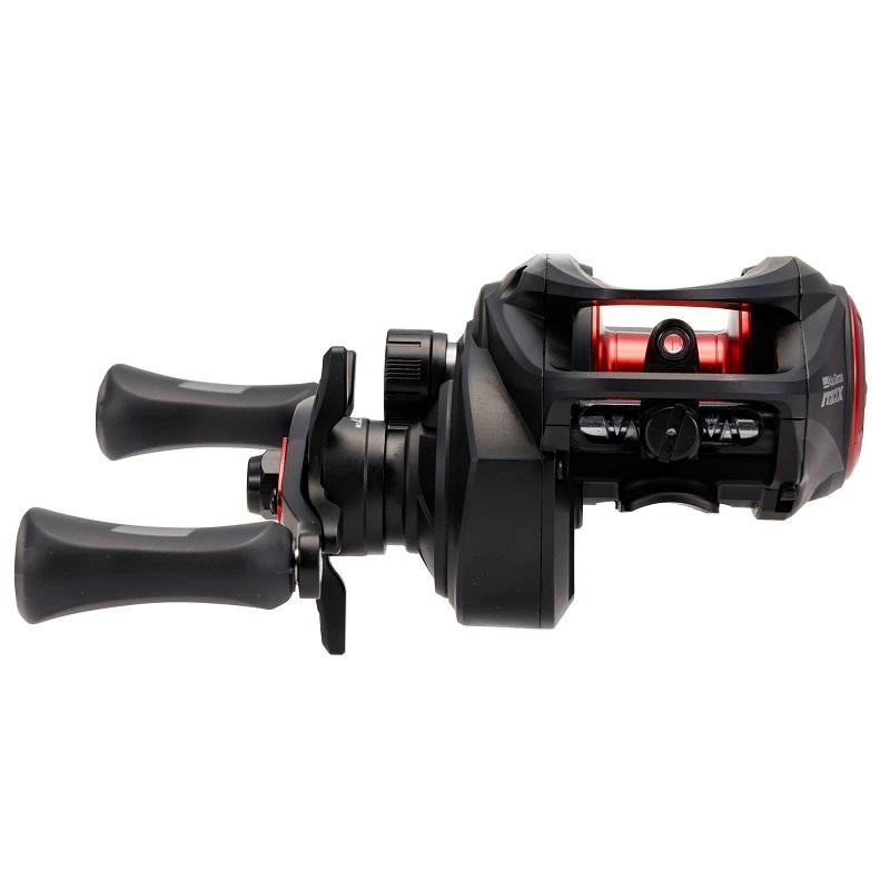 アブ　MAX5 BLACKMAX | ブランド登録なし | 01